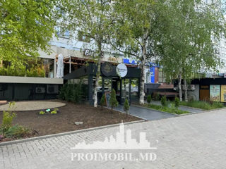 Spațiu Comercial în vânzare! bd. Moscova, 203 mp! foto 7