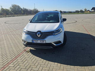 Renault Espace foto 2