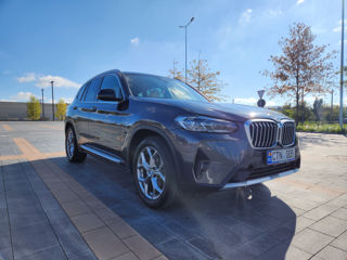 BMW X3 foto 2