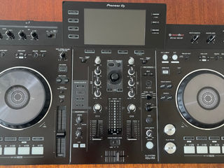 Контроллер Pioneer XDJ-RX foto 1