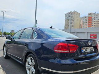 Volkswagen Passat foto 6