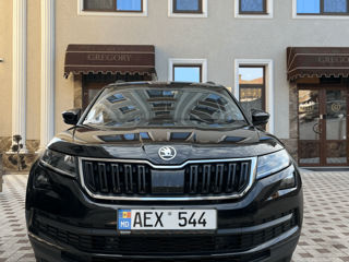 Skoda Kodiaq foto 8