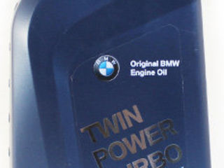 BMW original de la importator Germania foto 4