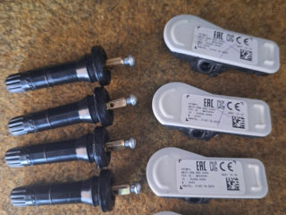 Schrader tpms 433MHz фото 0
