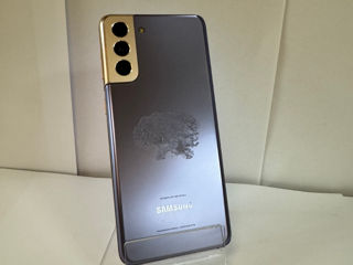 Samsung Galaxy S21+ 6/128 Gb- 3690 lei foto 1