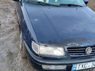 Volkswagen Passat foto 5