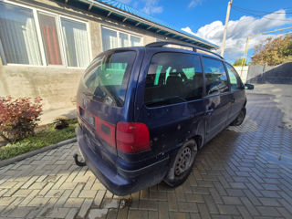 Piese Volkswagen Sharan 1.9 Tdi Quattro foto 3