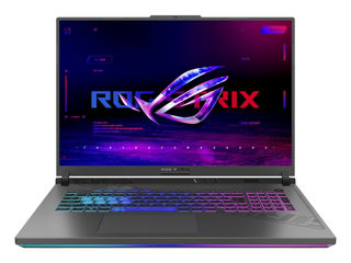 ASUS ROG Strix G18 G814JIR (18" / i9-14900HX / 32GB RAM / 1TB SSD / RTX4070) - Новые!