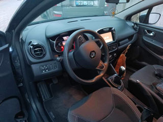 Renault Clio foto 3