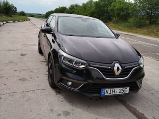 Renault Megane foto 4