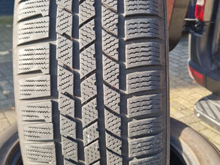 Continental ContiCrossContact Winter 235/55 R19 101H