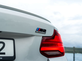 BMW M2 foto 6