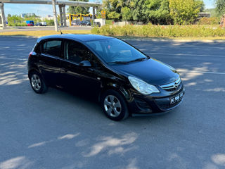 Opel Corsa foto 3