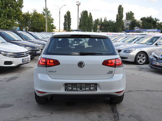 Volkswagen Golf foto 5