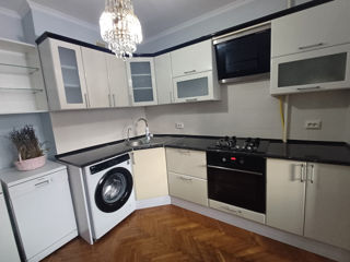 Apartament cu 3 camere, 80 m², Ciocana, Chișinău