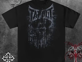 Maica Tapout(Affliction style)