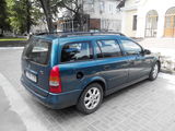 Opel Astra foto 2