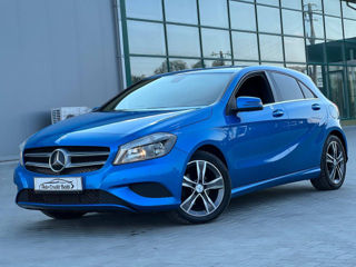 Mercedes A Class