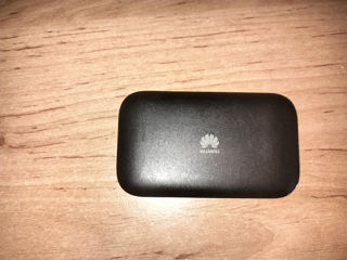 Modem mobil Huawei foto 2