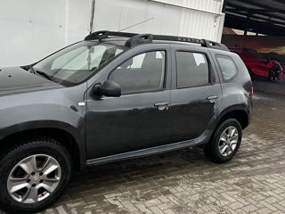 Dacia Duster foto 7