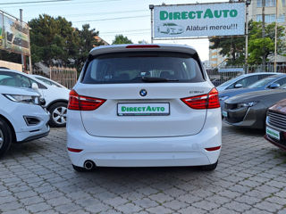 BMW 2 Series Gran Tourer foto 4