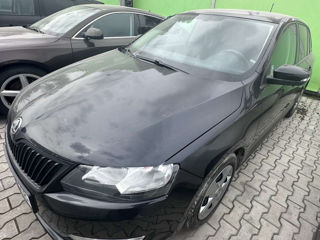 Skoda Rapid foto 2