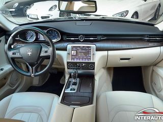 Maserati Quattroporte V foto 13