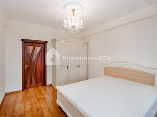 Apartament cu 3 camere, 100 m², Centru, Chișinău foto 6