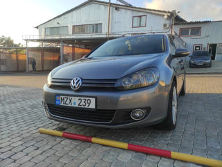 Volkswagen Golf foto 1