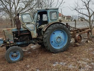 Tractor.cu plug