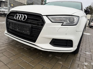 vind bamper (bara )fata audi a3 2018