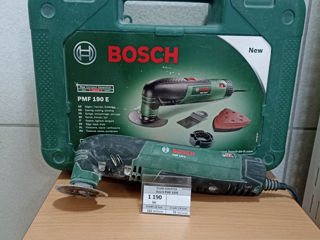 Bosch PMF 190E