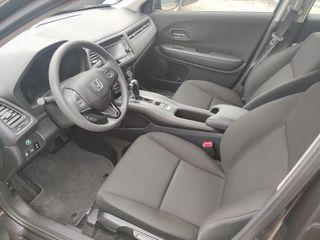 Honda HR-V foto 7