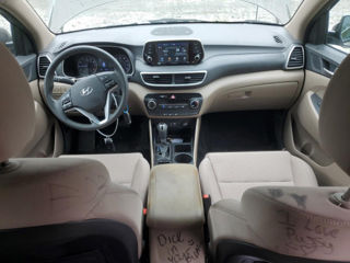 Hyundai Tucson foto 9