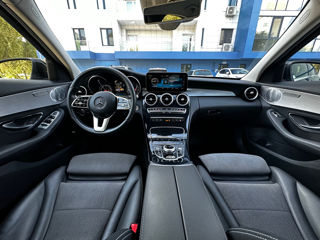 Mercedes C-Class фото 2