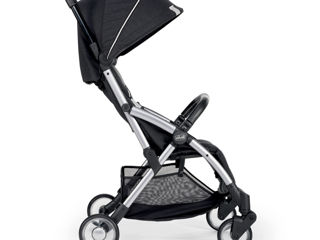 Carucior Chicco Goody Plus, Graphite (Gri inchis), 0luni+ foto 4