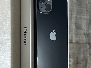 iPhone 13 Midnight 128Gb , Factura & Garantie , 100%