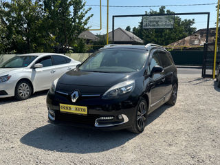 Renault Grand Scenic foto 3