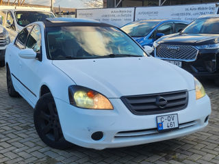 Nissan Altima foto 2