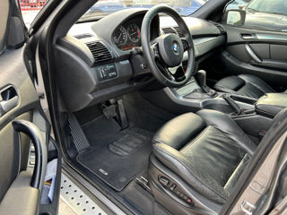BMW X5 foto 7