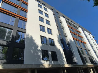 2-rm apt., 78 м², 2/8 fl.