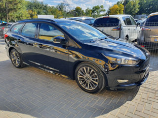 Ford Focus foto 1