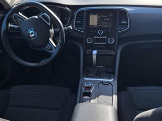 Renault Talisman foto 2