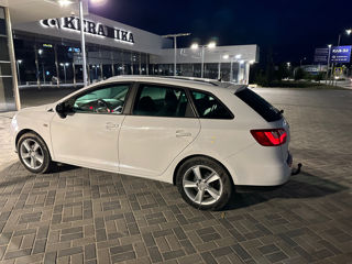 Seat Ibiza foto 3