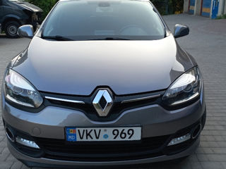 Renault Megane foto 7