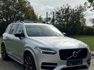 Volvo XC90 foto 3