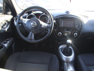 Nissan Juke foto 7