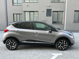 Renault Captur foto 3