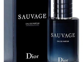 Dior Sauvage