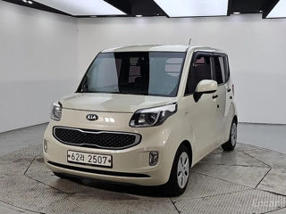 KIA Ray, 2017 г.